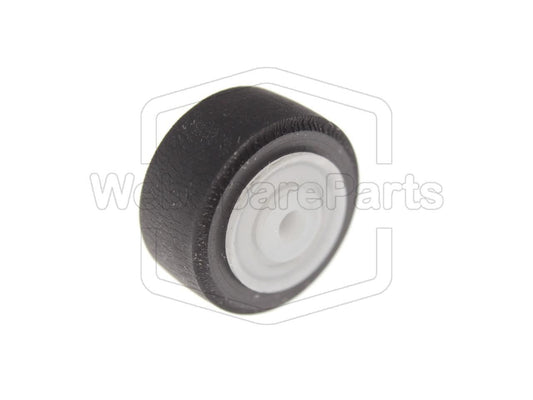 Andruckrolle für Kassettendeck Harman Kardon TD-102