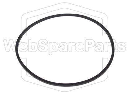 Ersatzrriemen für Video Recorder Bang & Olufsen VR-4500