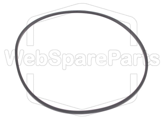 Ersatzriemen für CD-Auswurf CD-Player Sony HCD-RV600D