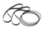 Riemen-Set Für Cassettendeck-KassettenDeck JVC PC-W333