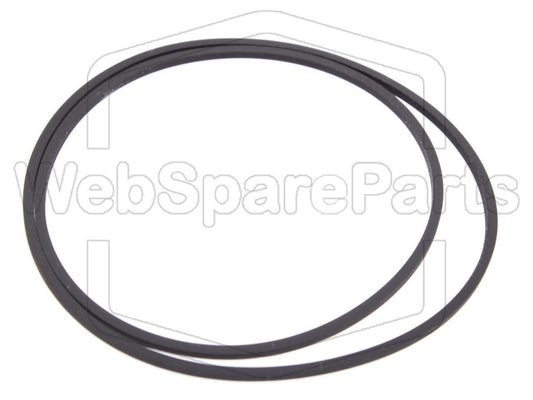 Riemen-Set Für KassettenDeck Panasonic RX-FS400