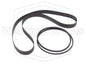 Riemen-Set Für KassettenDeck Marantz SD-4020