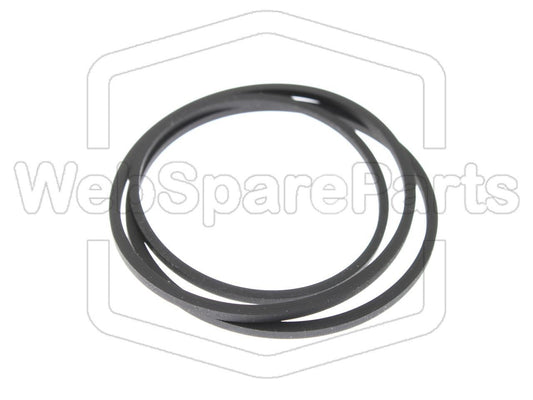 Riemenset Für CD-Spieler Sony MHC-GTX888