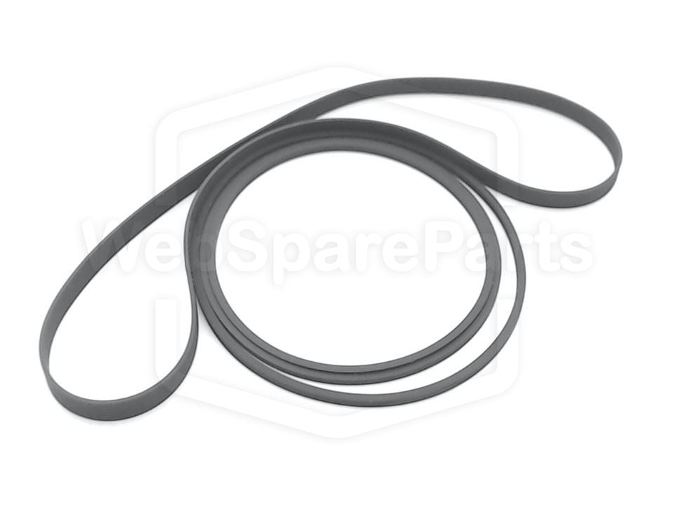 Riemen-Set Für Radio-Kassettenrecorder Sharp GF-7600