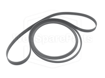 Riemen-Set Für Radio-Kassettenrecorder Sharp GF-7600