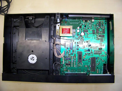 Ersatzriemen für CD-Auswurf CD-Player Sony CDP-670 (US-Model)