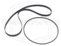 Riemen-Set Für Cassettendeck-KassettenDeck Harman Kardon HK-3500
