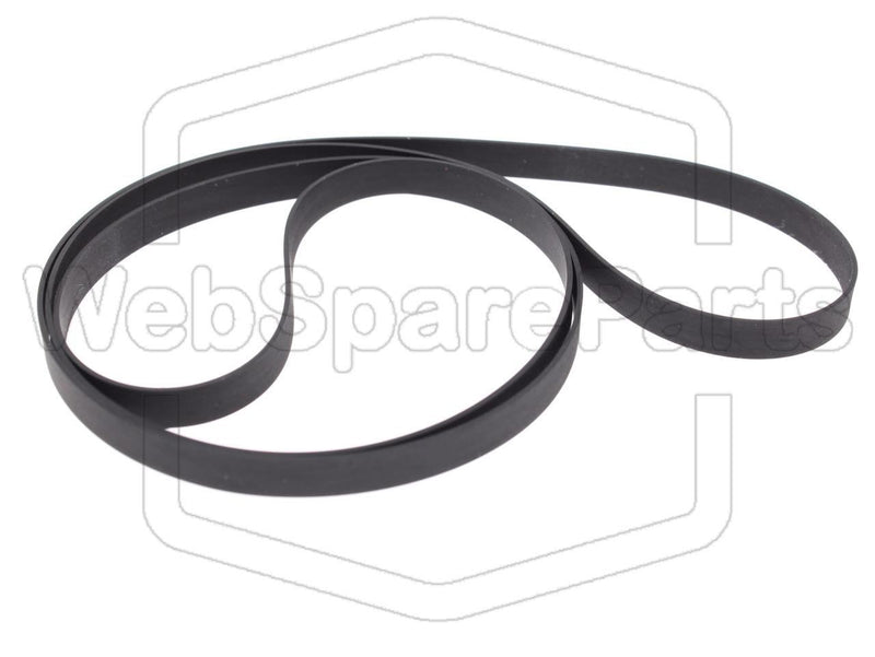 Riemen Für Plattenspieler Vinyl-Spieler 1byone 1 BY ONE, H 005
