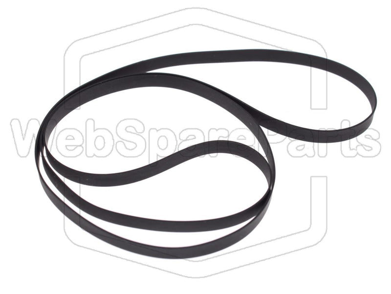 Riemen Für Plattenspieler Vinyl-Spieler 1byone 1 BY ONE, H 004