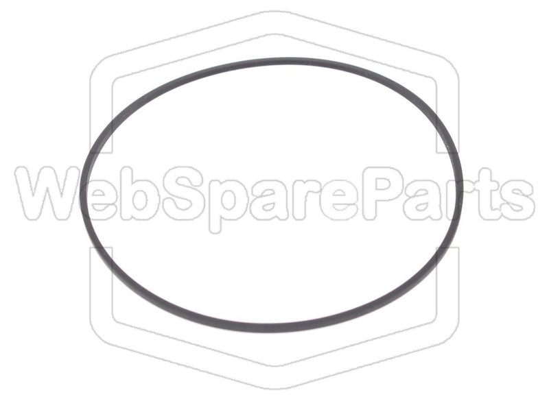 Riemen (EJECT, Schublade) Für DVD-Spieler Pioneer XV-DV77