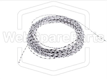 Tonarm-Antriebsschnur für Plattenspieler Sony PS-FL7