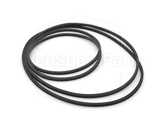 Riemen-Set für Kassettendeck JVC TD-W11