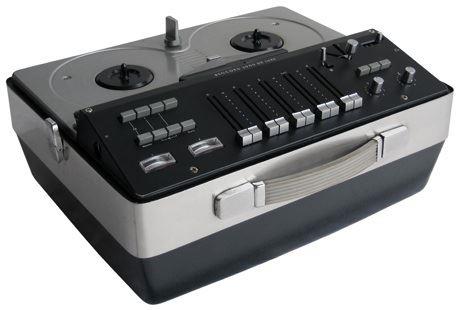 Lautsprecheranschluss für Hifi Bang & Olufsen Beocord 2000T De Luxe (1966-1970)