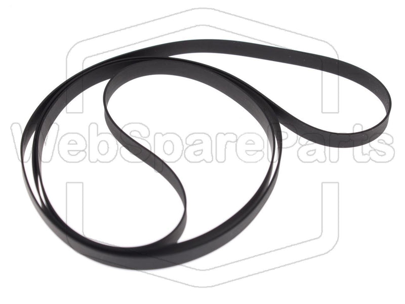 Riemen Für Plattenspieler Vinyl-Spieler Acoustic Research EB-101
