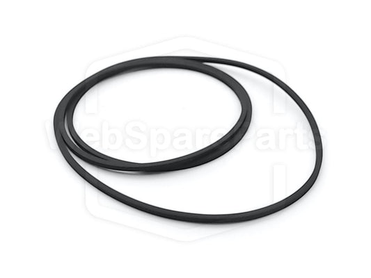 Riemen-Set Für KassettenDeck Pioneer DC-111Z