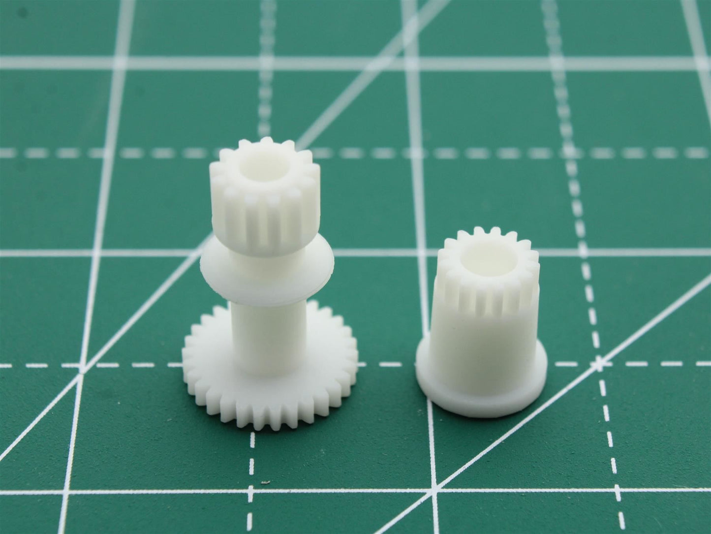 Technics RS-TR4750 Reparaturset für Getriebe