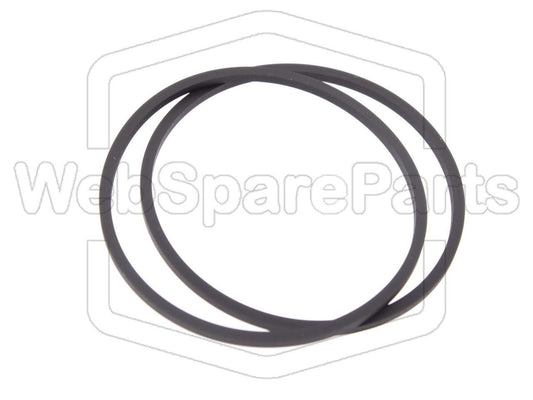 Riemen-Set Für CD-Spieler Sony MHC-VM330AV