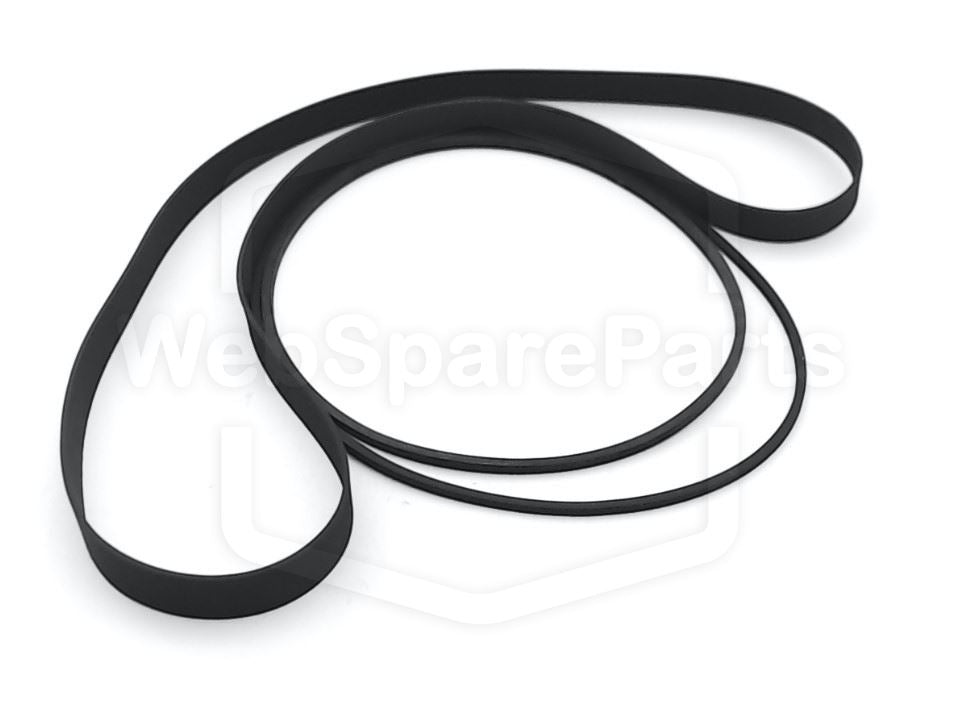 Riemen-Set Für KassettenDeck Sanyo C-9