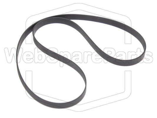Riemen Capstan Für Cassettendeck-KassettenDeck Panasonic RX-1750LS