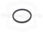 EJECT-Riemen (Schublade) für CD-Player Kenwood DP-2020
