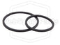 Riemen-Set Für CD-Spieler Sony HCD-RX55