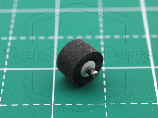 Andruckrolle für Philips D7170 Radiorekorder