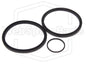 Riemen-Set Für CD-Spieler Pioneer PD-M603