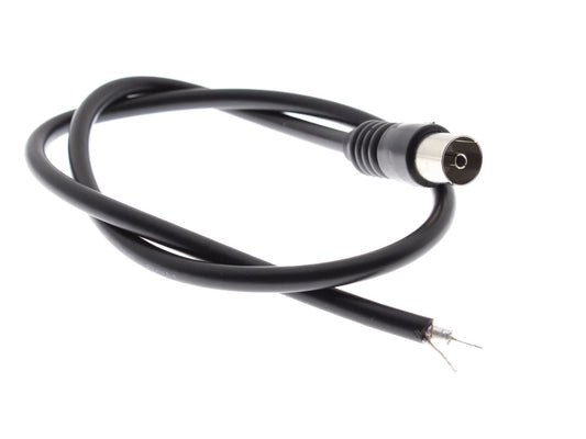 FM-Antennenkabel für Kompaktsystem Bang & Olufsen Beosound Century (1993-2004)