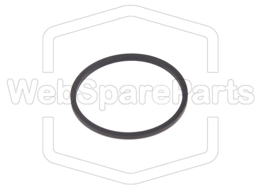 Ersatzriemen für CD-Auswurf CD-Player Kenwood DP-29