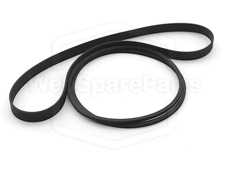 Riemen-Set Für Radio-Kassettenrecorder Sharp GF-7