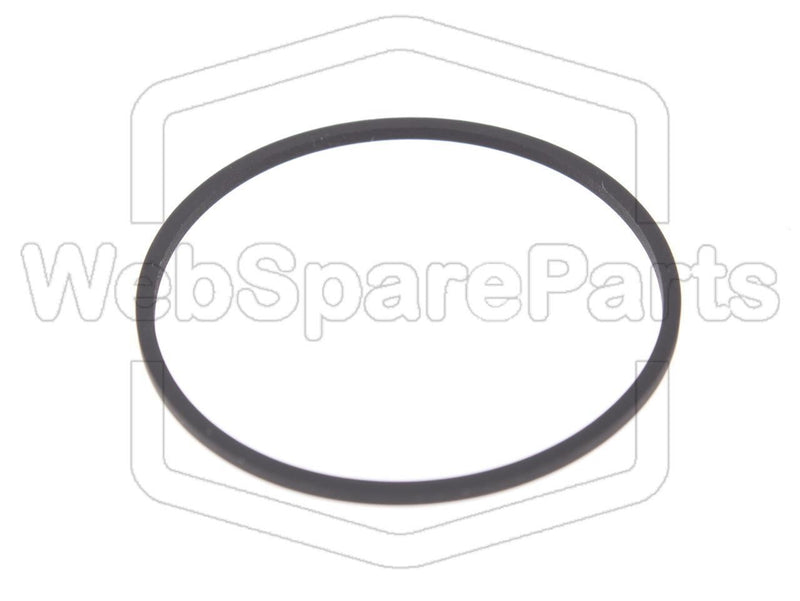 Auswurfriemen (Schublade) Für CD-Spieler Philips CD 692