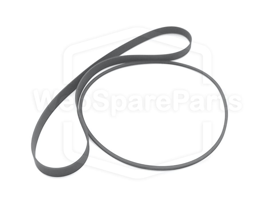 Riemen-Set Für KassettenDeck Yamaha KX-230