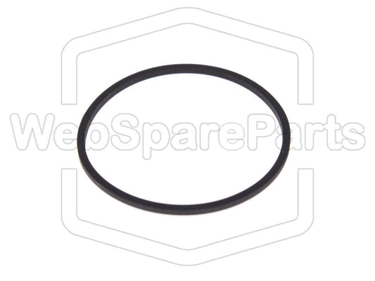 Ersatzriemen für Kassettenschublade Kassettendeck Bang & Olufsen Beocord 4500