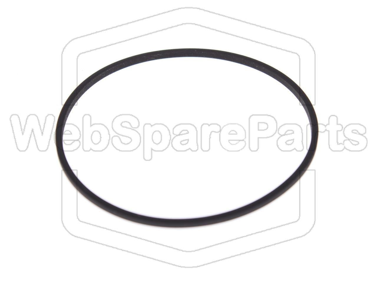 Riemen (Pos.113) Für CD-Spieler Sony CDP-CX260