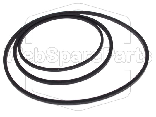 Riemen-Set Für Video Recorder JVC HR-J728 EH