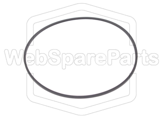 Ersatzriemen für CD-Auswurf CD-Player Pioneer PD-S702