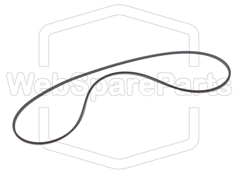 Ersatzriemen Für Autoradio KassettenDeck Kenwood KR-C101