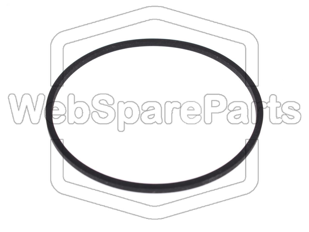 Ersatzrriemen Für Video Recorder ESC Elta-5050