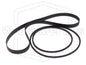 Riemen-Set Für KassettenDeck Marantz SD-3000