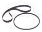Riemen-Set Für KassettenDeck Pioneer CT-S709