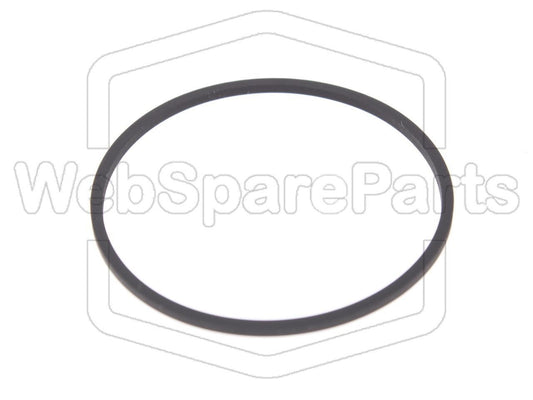 Auswurfriemen (Schublade) Für CD-Spieler Philips CD 163