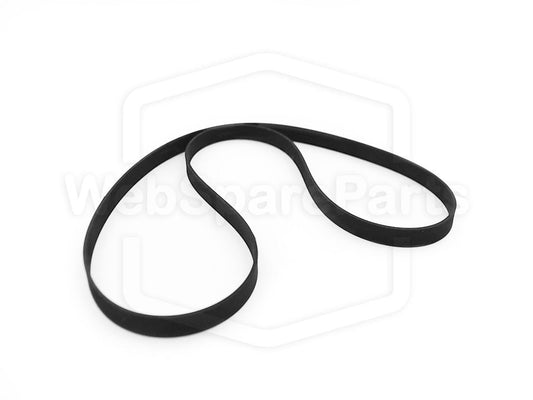 Capstanriemen für Kassettendeck Marantz SD-63