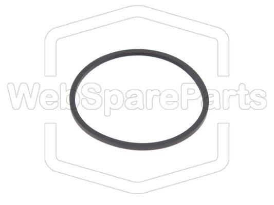 Auswurfriemen (Schublade) Für CD-Spieler JVC XV-NP10