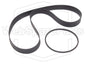 Riemen-Set Für KassettenDeck Yamaha K-1020