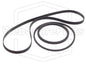 Riemenset für Plattenspieler Marantz TT-551