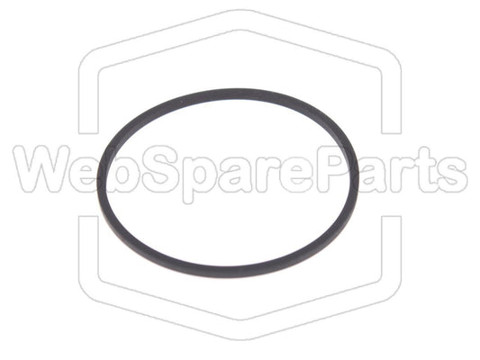Ersatzriemen für CD-Auswurf CD-Player Yamaha CDX-1020