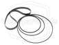 Riemen-Set für Stereo-Kassettendeck Technics RS-B205
