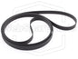 Ersatzriemen für Plattenspieler Yamaha YP-500