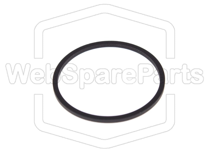 Riemen Tonarm Für Plattenspieler Vinyl-Spieler Pioneer PL-630
