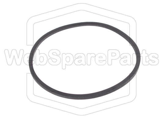 Ersatzriemen für Videorekorder Akai VS-J701EO-DN